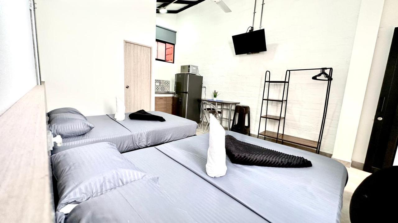 Sinu Loft Aparthotel Medellin Exterior photo