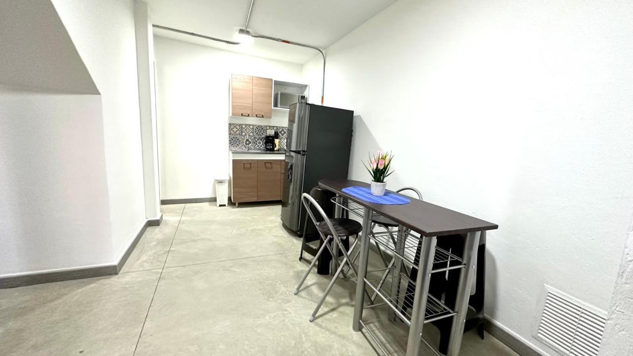 Sinu Loft Aparthotel Medellin Exterior photo