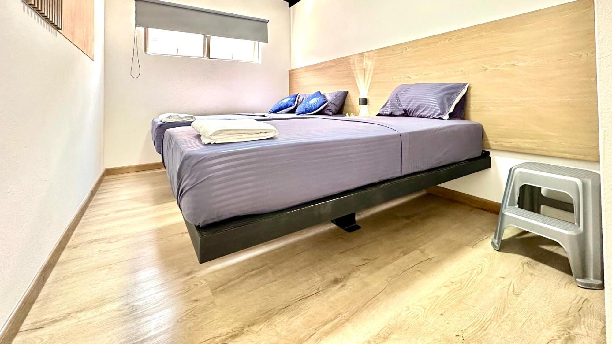 Sinu Loft Aparthotel Medellin Exterior photo