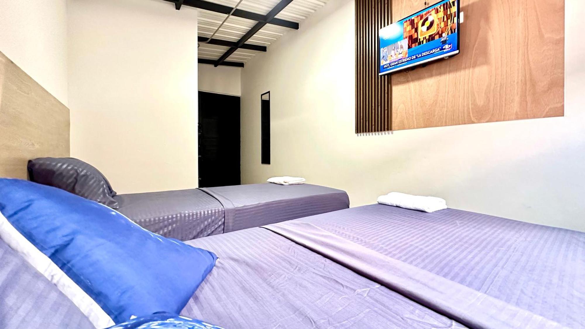 Sinu Loft Aparthotel Medellin Exterior photo
