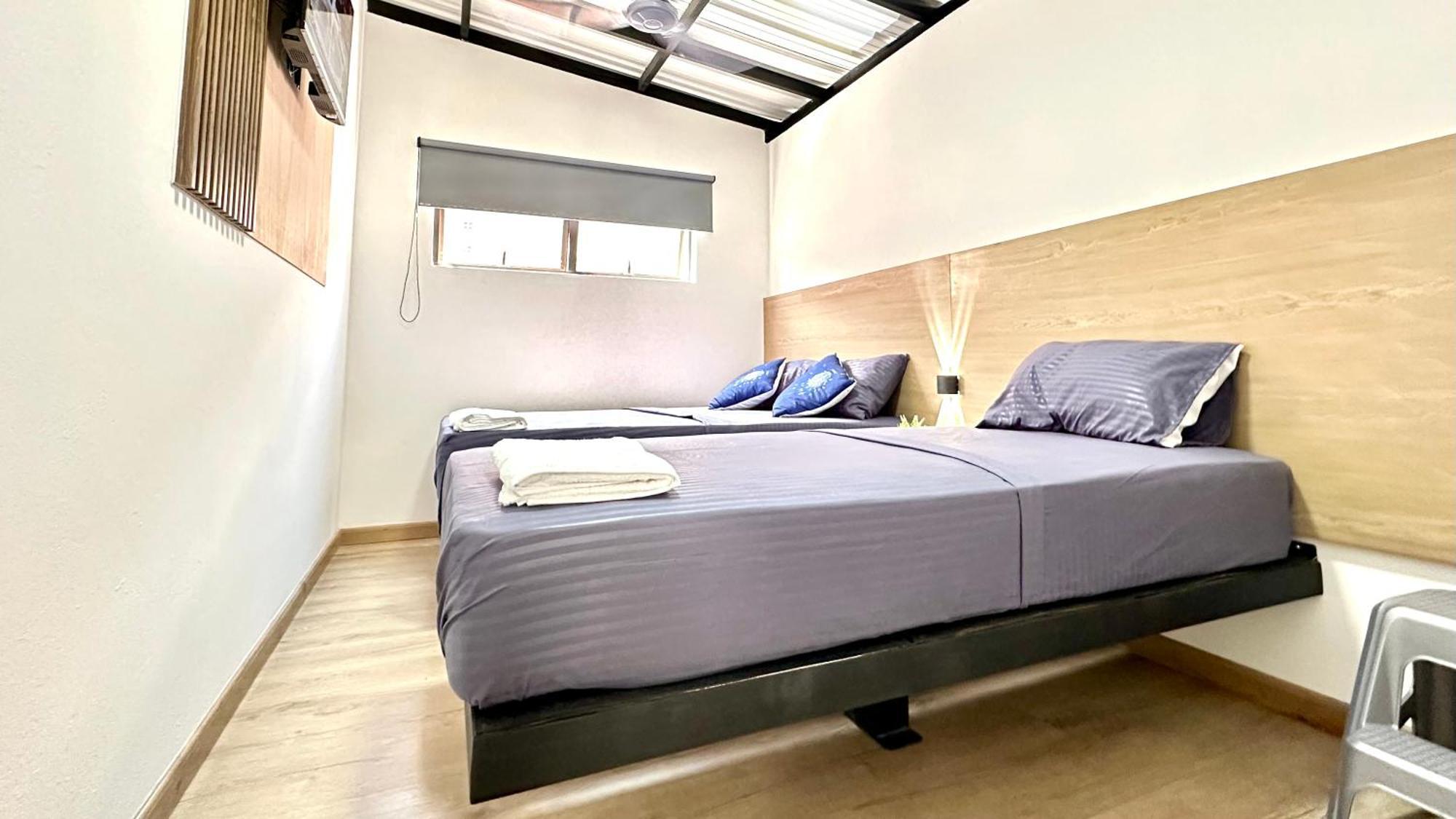 Sinu Loft Aparthotel Medellin Exterior photo