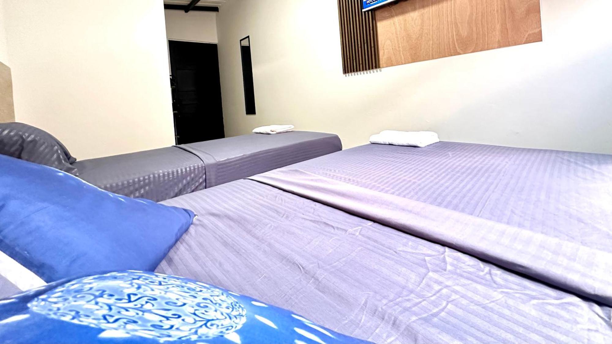 Sinu Loft Aparthotel Medellin Exterior photo