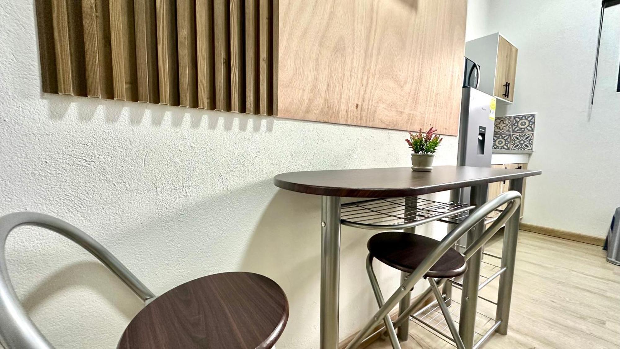 Sinu Loft Aparthotel Medellin Exterior photo
