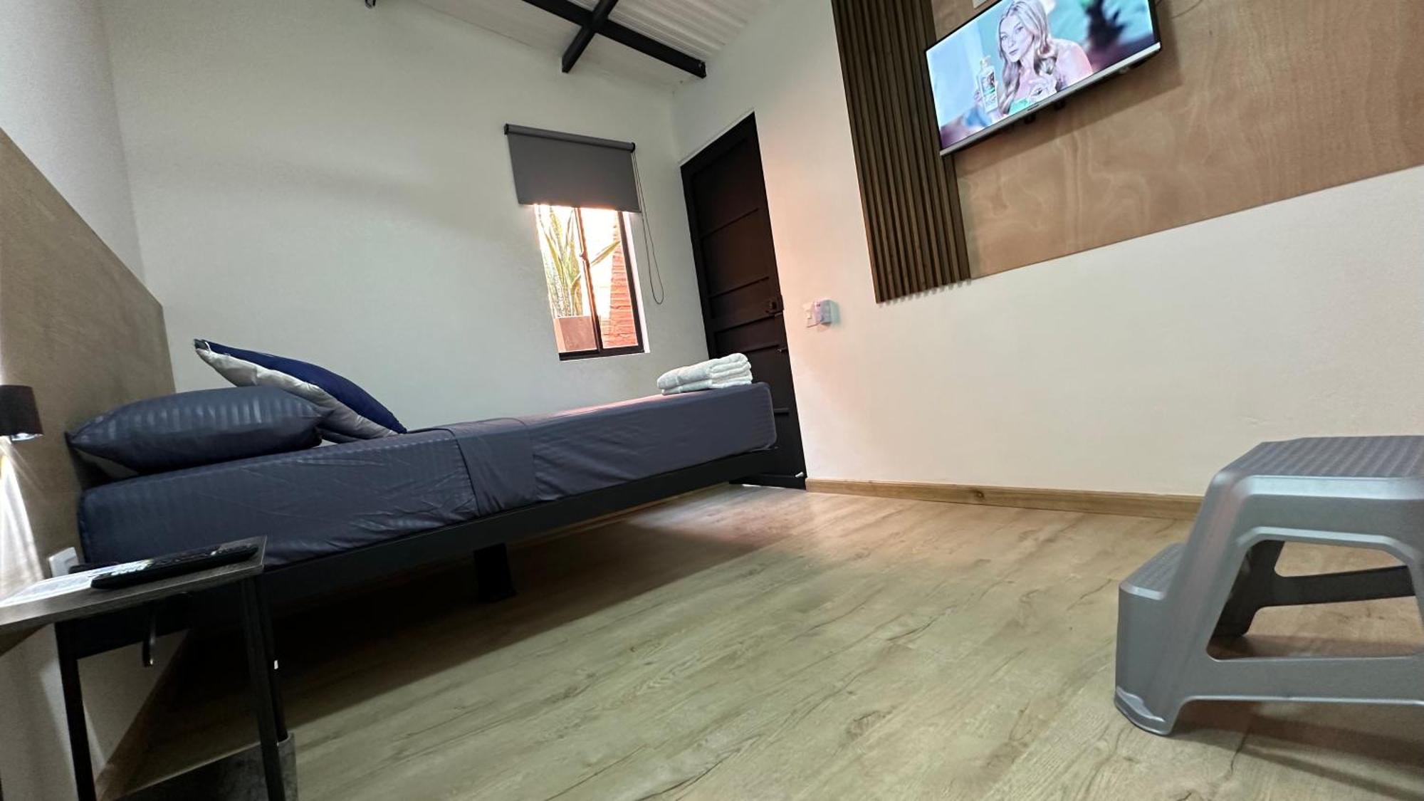 Sinu Loft Aparthotel Medellin Exterior photo
